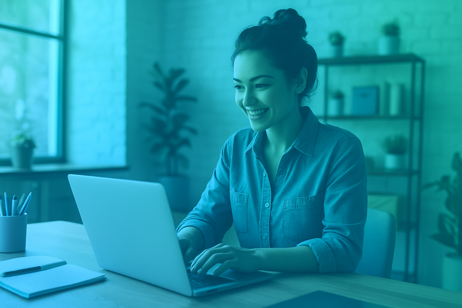 Marketing a saas app